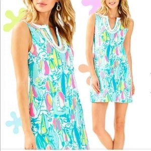 Lilly Pulitzer Harper Shift Size Medium